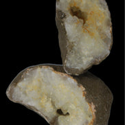 Thunder egg from Queensland 339g Rocks and Things