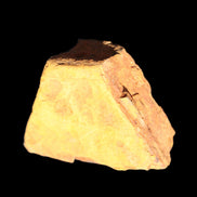 Tigers Eye natural 99g Rocks and Things