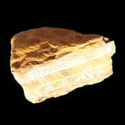 Tigers Eye natural 99g Rocks and Things