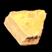 Tigers Eye natural 99g Rocks and Things