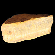 Tigers Eye natural 99g Rocks and Things