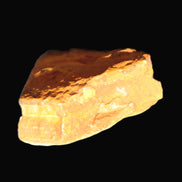 Tigers Eye natural 99g Rocks and Things