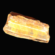 Tigers Eye natural 99g Rocks and Things