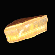 Tigers Eye natural 99g Rocks and Things