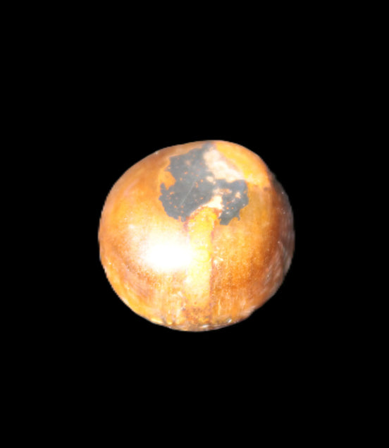 Tigers Eye polished stone 7-15g Rocks and Things Store