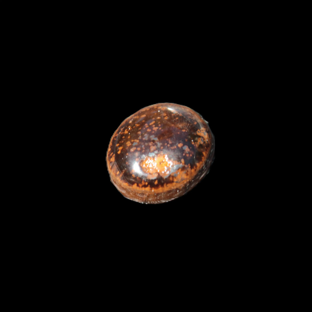 Tigers Eye polished stone 7-15g Rocks and Things Store
