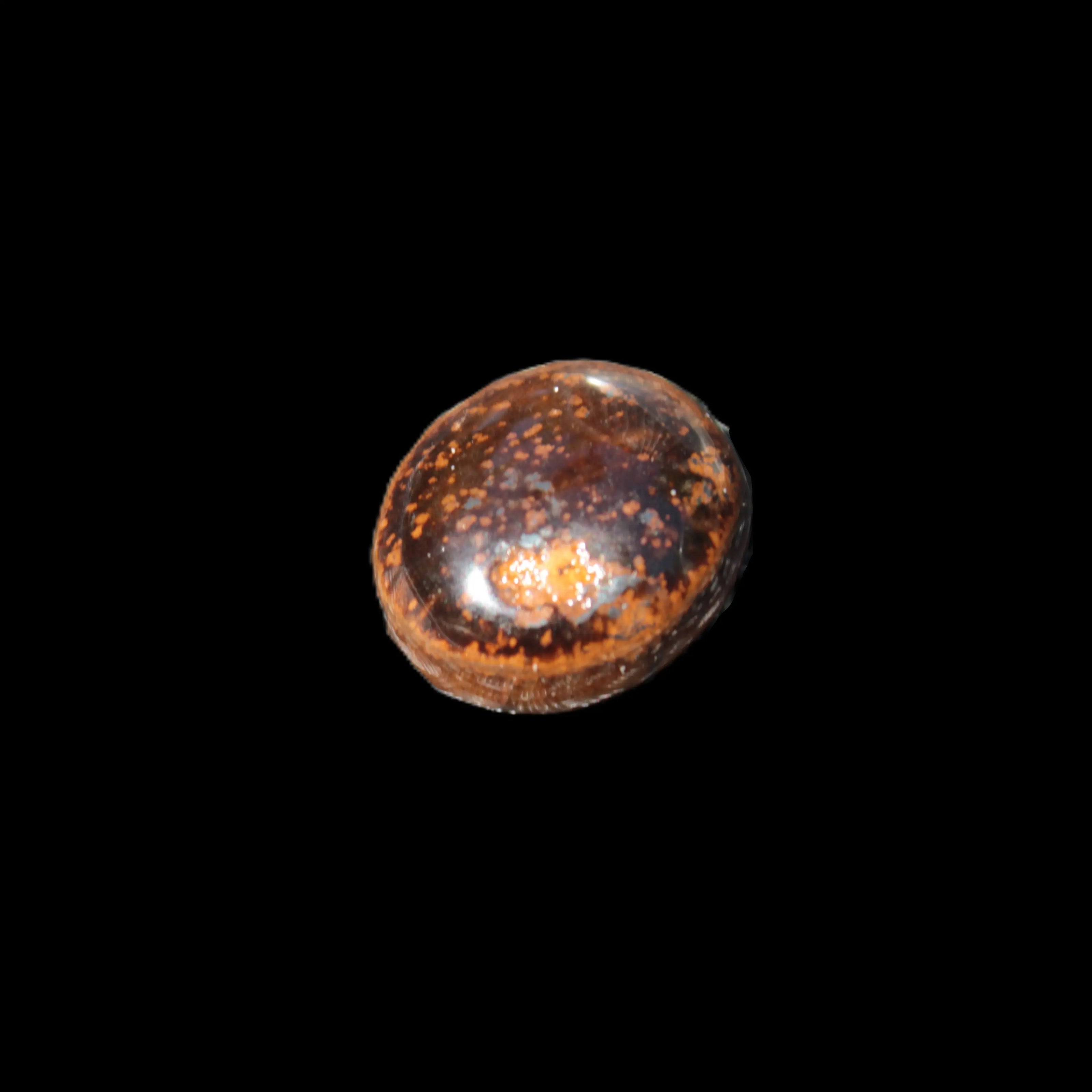 Tigers Eye polished stone 7-15g Rocks and Things Store