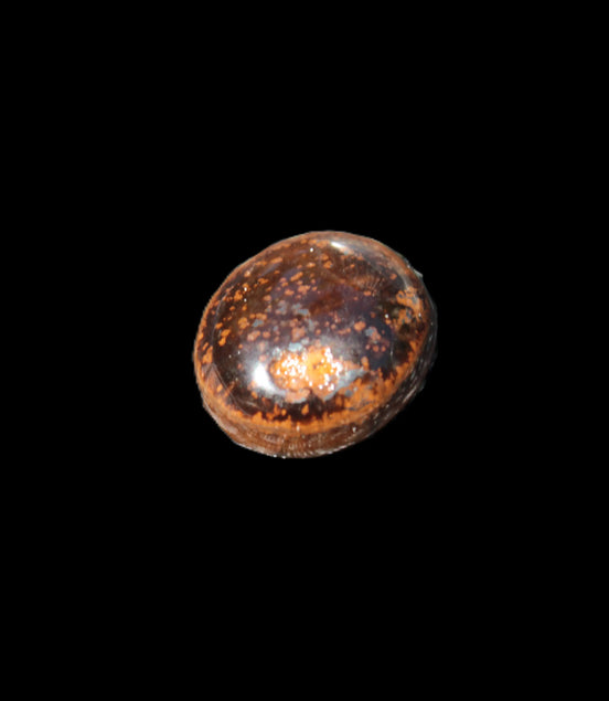 Tigers Eye polished stone 7-15g Rocks and Things Store