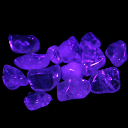 Topaz crystals 15-19g Rocks and Things Store