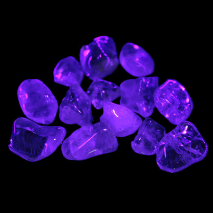 Topaz crystals 15-19g Rocks and Things Store