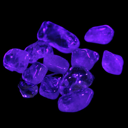 Topaz crystals 15-19g Rocks and Things Store