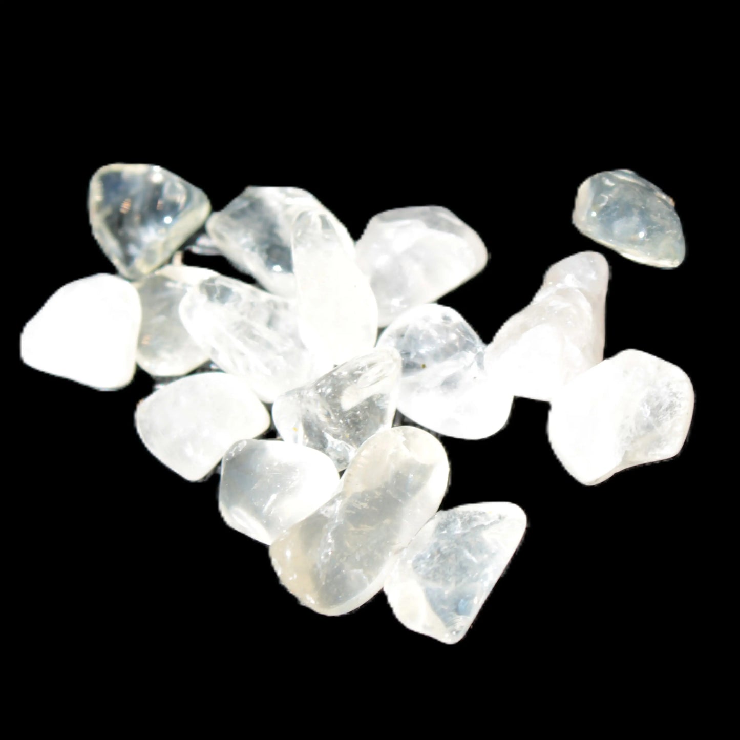 Topaz tiny crystals 4-5g Rocks and Things Store