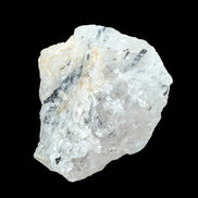 Tourmaline in Quartz rough 101g in sunlight - Rocks and Things Store