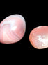Two Agate polished stones 12-16g Rocks and Things Store