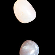 Two Agate polished stones 12-16g Rocks and Things Store
