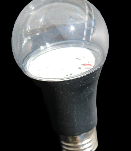 UV Light Bulb 12W E27 Base, UVA Level 385-400nm with switched E27 Cable Cord Holder Socket AC AU Power Plug, 1.8M Rocks and Things Store