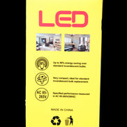 UV Light Bulb 12W E27 Base, UVA Level 385-400nm with switched E27 Cable Cord Holder Socket AC AU Power Plug, 1.8M Rocks and Things Store