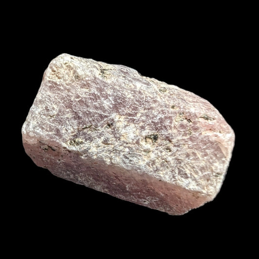 Violet Sapphire (unheated) 7-8g Rocks and Things