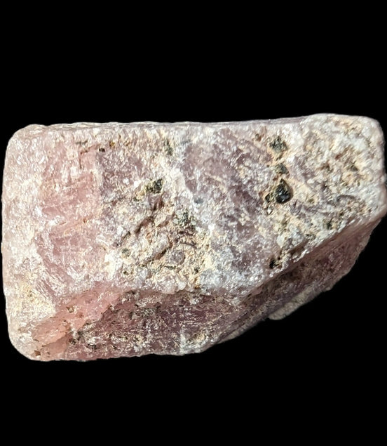 Violet Sapphire (unheated) 7-8g Rocks and Things