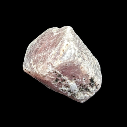 Violet Sapphire (unheated) 7-8g Rocks and Things