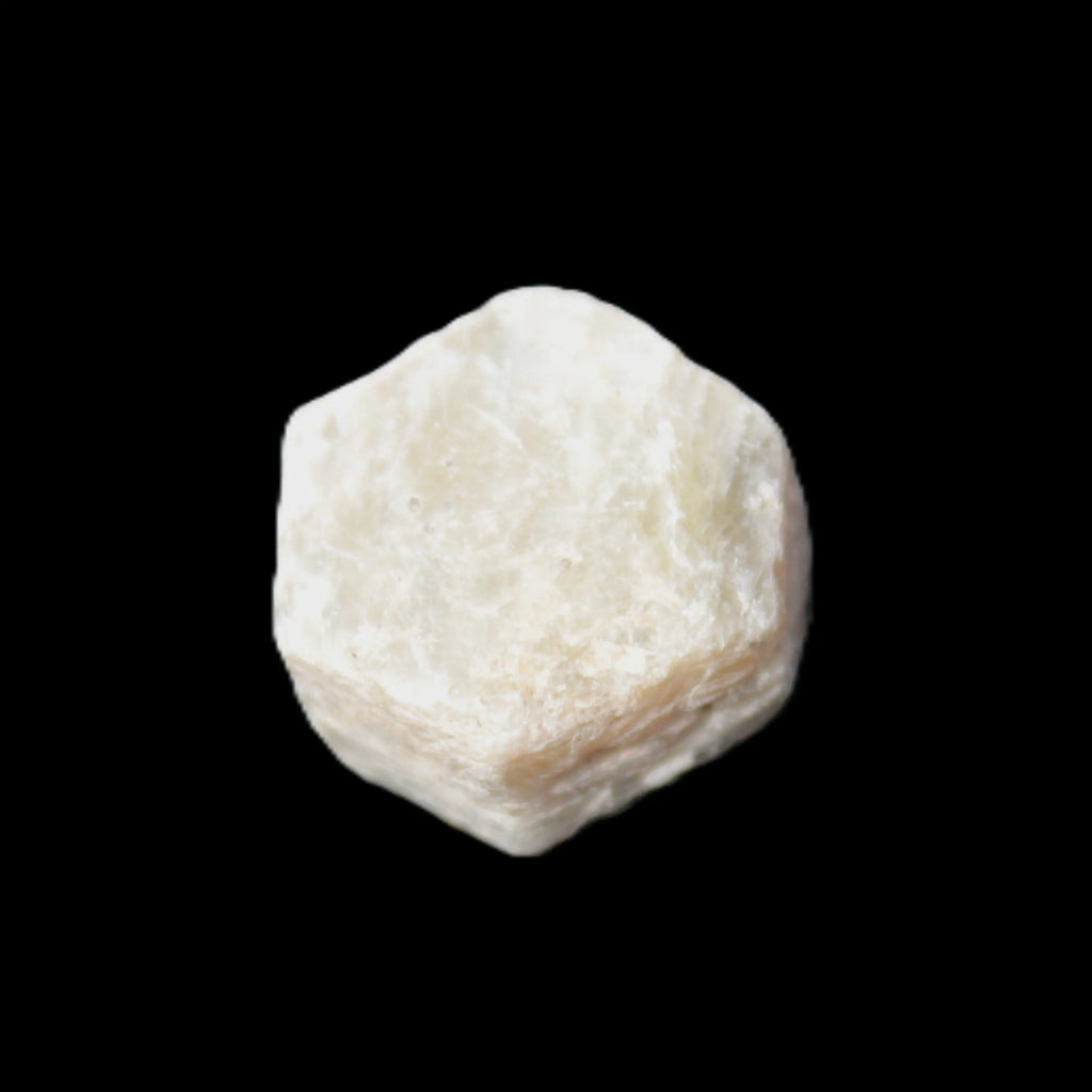 Violet Sapphire (unheated) 7-8g Rocks and Things