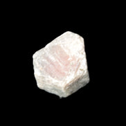 Violet Sapphire (unheated) 7-8g Rocks and Things