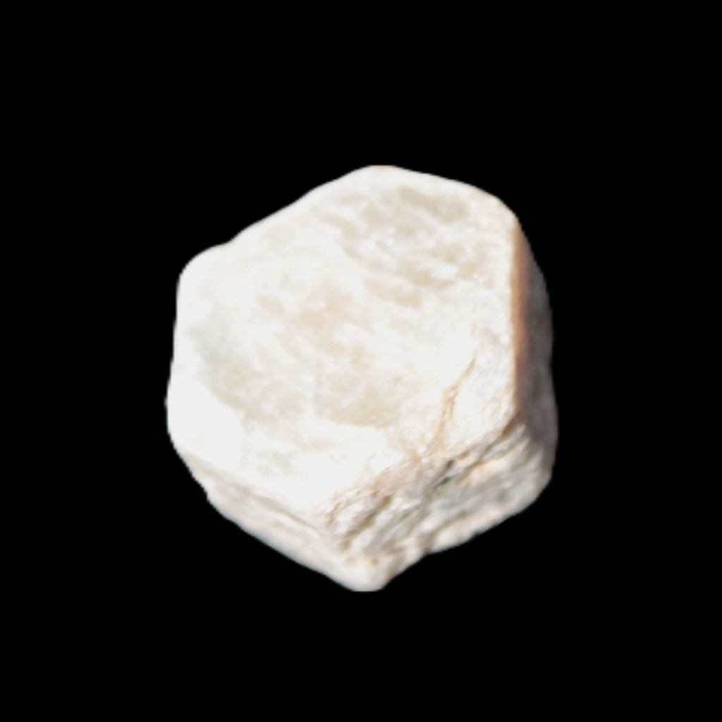 Violet Sapphire (unheated) 7-8g Rocks and Things