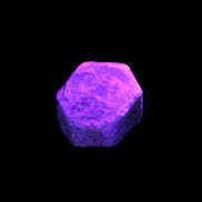 Violet Sapphire (unheated) 7-8g Rocks and Things