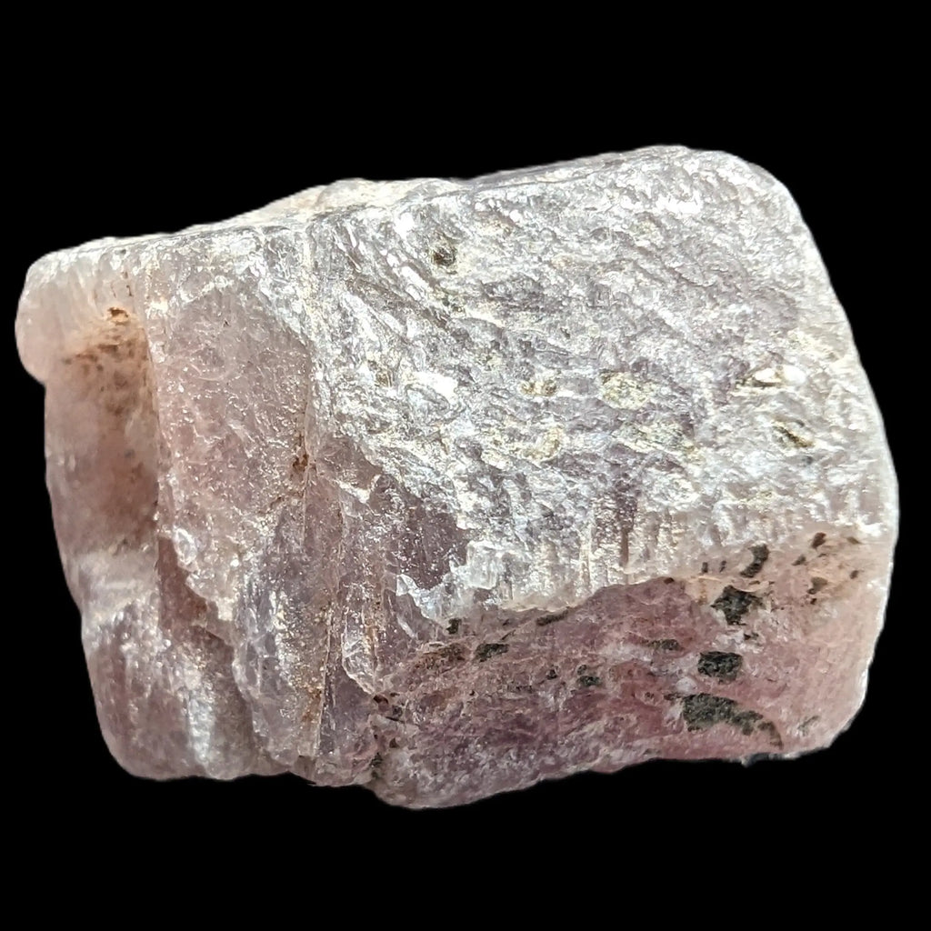 Violet Sapphire (unheated) 7-8g Rocks and Things