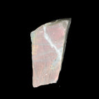 Violet flash Labradorite rough and polished 47g Rocks and Things