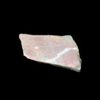 Violet flash Labradorite rough and polished 47g Rocks and Things