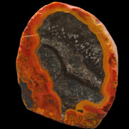 Warring States Red Agate from China 103g - Rocks and Things Store