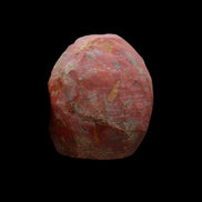 Warring States Red Agate from China 103g in sunshine - Rocks and Things Store