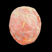 Warring States Red Agate from China 103g in sunshine - Rocks and Things Store