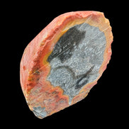 Warring States Red Agate from China 103g in sunshine - Rocks and Things Store