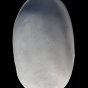 White Jade palm stone from Pakistan 109.8g Rocks and Things Store