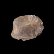 White silver mountain Quartz crystal point 53g in sunlight - Rocks and Things   Store