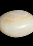 Yellow Agate 93g in sunlight - Rocks and Things Store
