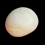 Yellow Agate 93g in sunlight - Rocks and Things Store