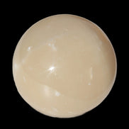 Yellow Calcite sphere 50mm 163g Rocks and Things Store