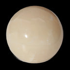 Yellow Calcite sphere 50mm 163g Rocks and Things Store