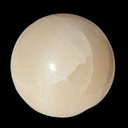 Yellow Calcite sphere 50mm 163g Rocks and Things Store
