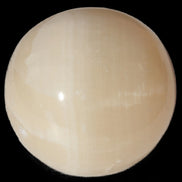 Yellow Calcite sphere 50mm 163g Rocks and Things Store