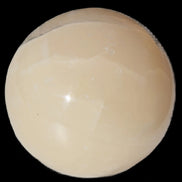Yellow Calcite sphere 50mm 163g Rocks and Things Store