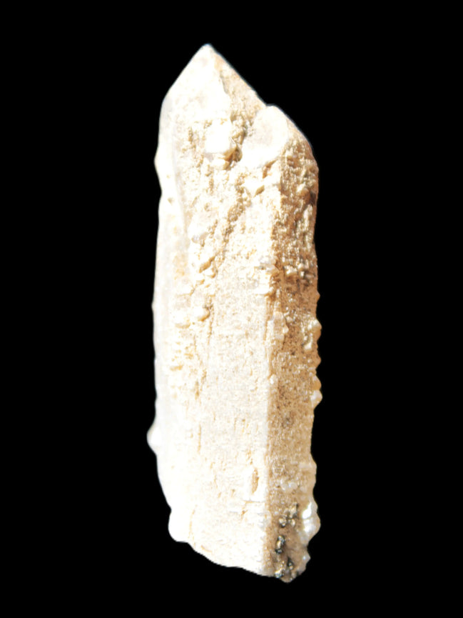 Yellow Quartz natural elestial crystal 9.4g Rocks and Things Store
