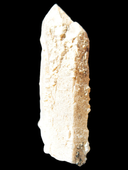 Yellow Quartz natural elestial crystal 9.4g Rocks and Things Store