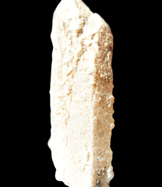 Yellow Quartz natural elestial crystal 9.4g Rocks and Things Store