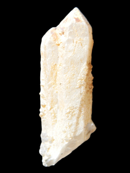 Yellow Quartz natural elestial crystal 9.4g Rocks and Things Store