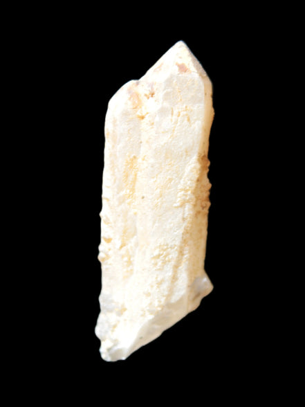 Yellow Quartz natural elestial crystal 9.4g Rocks and Things Store