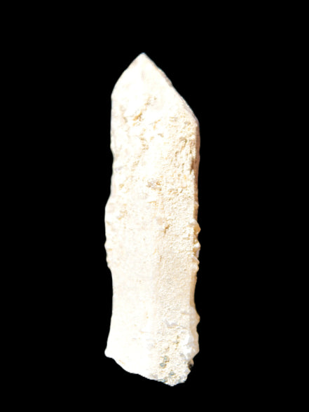 Yellow Quartz natural elestial crystal 9.4g Rocks and Things Store